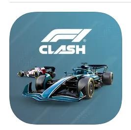 f1赛车模拟游戏