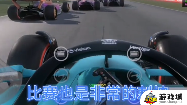 f12022游戏手机版