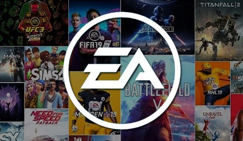 游戏也有广告植入？EA宣布考虑在游戏中加入广告内容