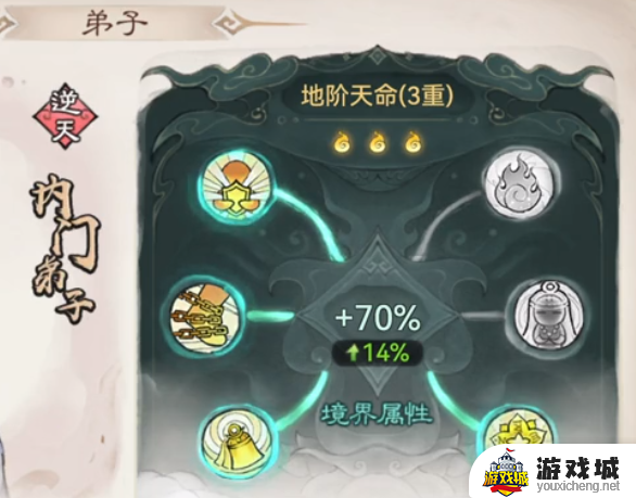 最强祖师手游最新版