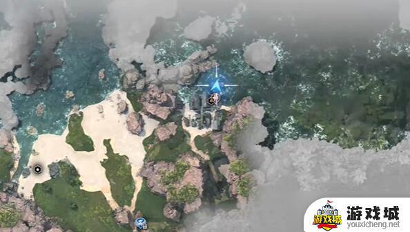 最终幻想7重生来自海洋的恶魔任务怎么做