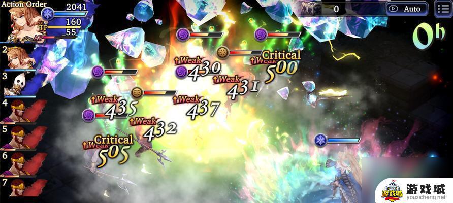 FFBE幻影战争角色碎片获取途径大全