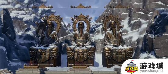 剑网3无界阴阳两界触发技巧