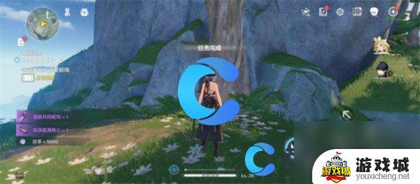 《鸣潮》明天已经到来成就达成步骤