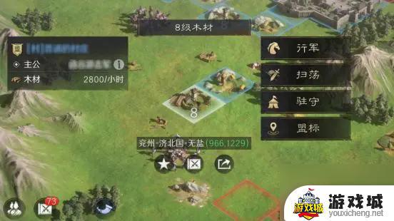 三国谋定天下武将经验快速获取攻略