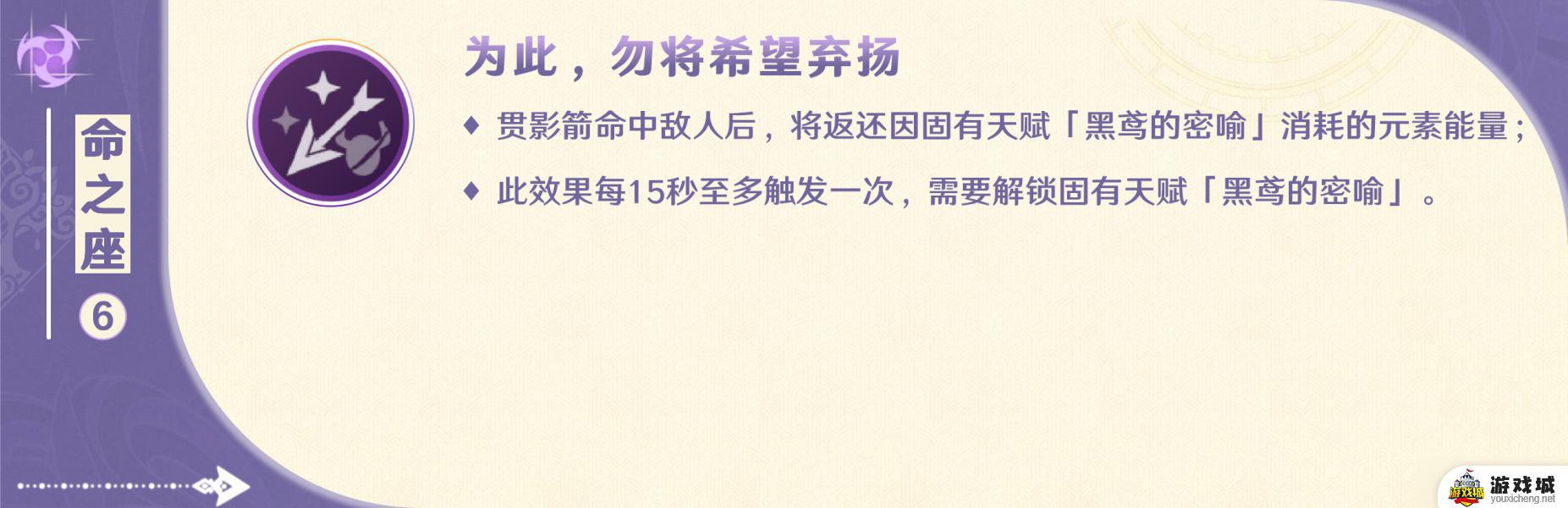 原神游戏赛索斯玩法攻略