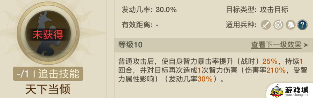 世界启元男女双王混伤追击队阵容搭配