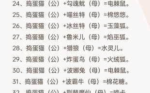 幻兽帕鲁蛊刺妖配种技巧 幻兽帕鲁蛊刺妖进化条件