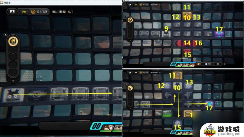 绝区零疾速追机委托任务满星攻略