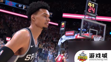 NBA2K25最低配置要求