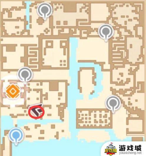 崩坏3天命工作指南逆熵支部地图解谜大全