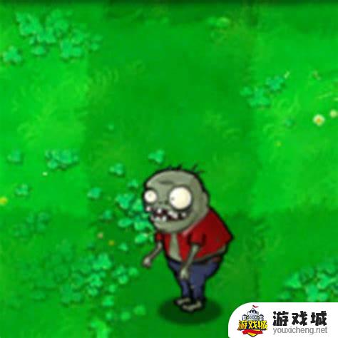 植物大战僵尸无尽梯子怎么搭