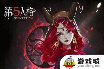 第五人格情侣角色有哪些