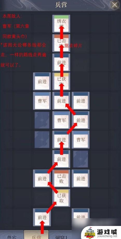 代号鸢彭城据点重建攻略怎么玩