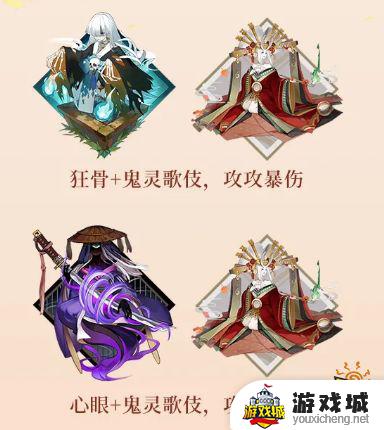 阴阳师饭笥有必要培养吗