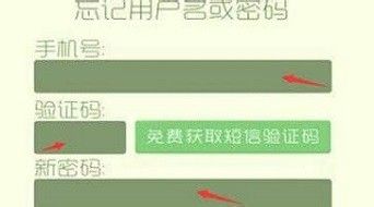 球球密码忘了手机号换了怎么办