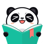 熊猫看书旧版免费版