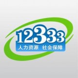 掌上12333社保app