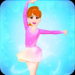 公主花样滑冰艺术苹果最新版