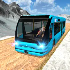欧洲教练巴士模拟器2020苹果版免费版