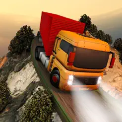 模拟卡车司机手机版苹果版