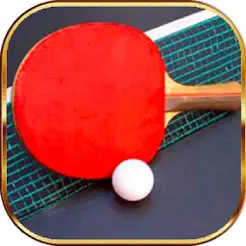 乒乓球模拟器手机版苹果版