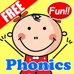 ultimate phonics reading苹果版