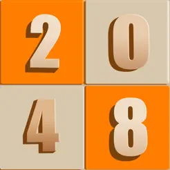 新2048苹果版