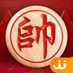 JJ象棋APP苹果版