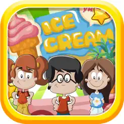 宝宝冰淇淋工厂小游戏官方版免费版