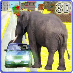 大象模拟器游戏苹果手机版