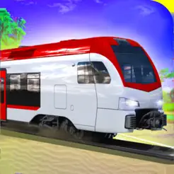 印度火车驾驶游戏苹果版