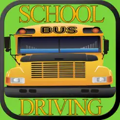 学校巴士驾驶模拟器苹果最新版