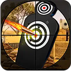 精英狙击射击训练高手3d免费苹果版