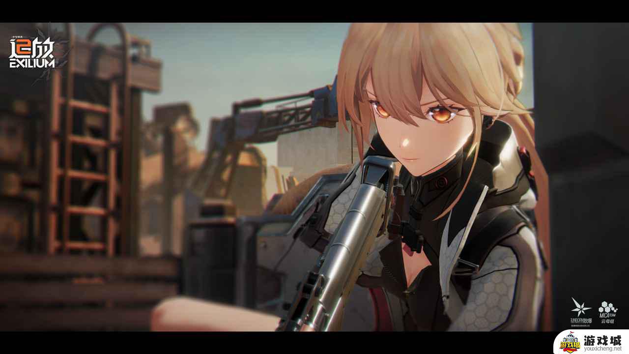 少女前线2追放手游下载安装最新版