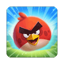 愤怒的小鸟2更新版