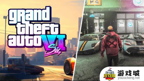 有多少人在等《GTA6》？R星《GTA6》公告浏览量突破1.5亿次