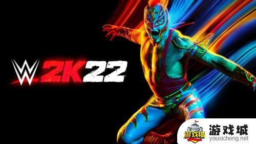 wwe2k22中文手游下载