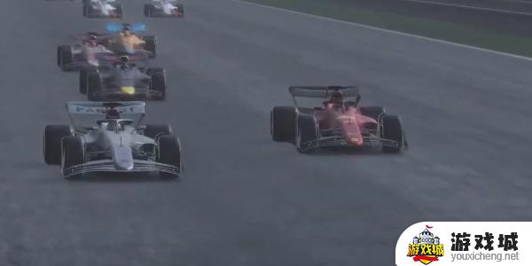 f12022游戏手机版