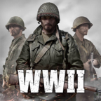 世界战争英雄手游下载ios版 1.42.0