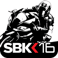 世界摩托锦标赛16新版苹果下载 1.0