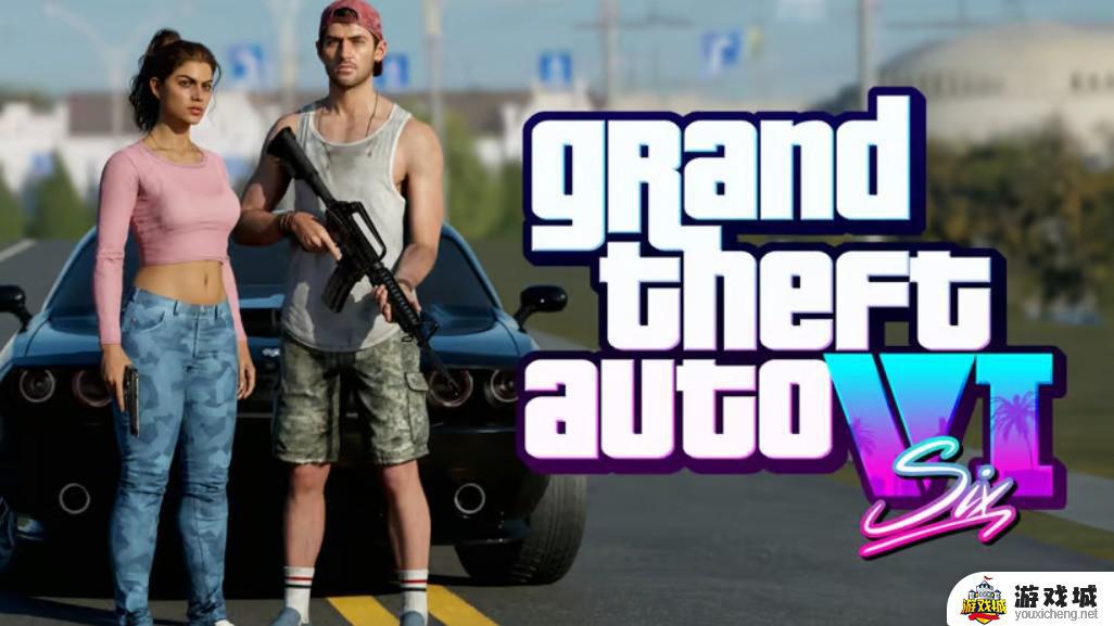 《GTA6》玩法内容泄露