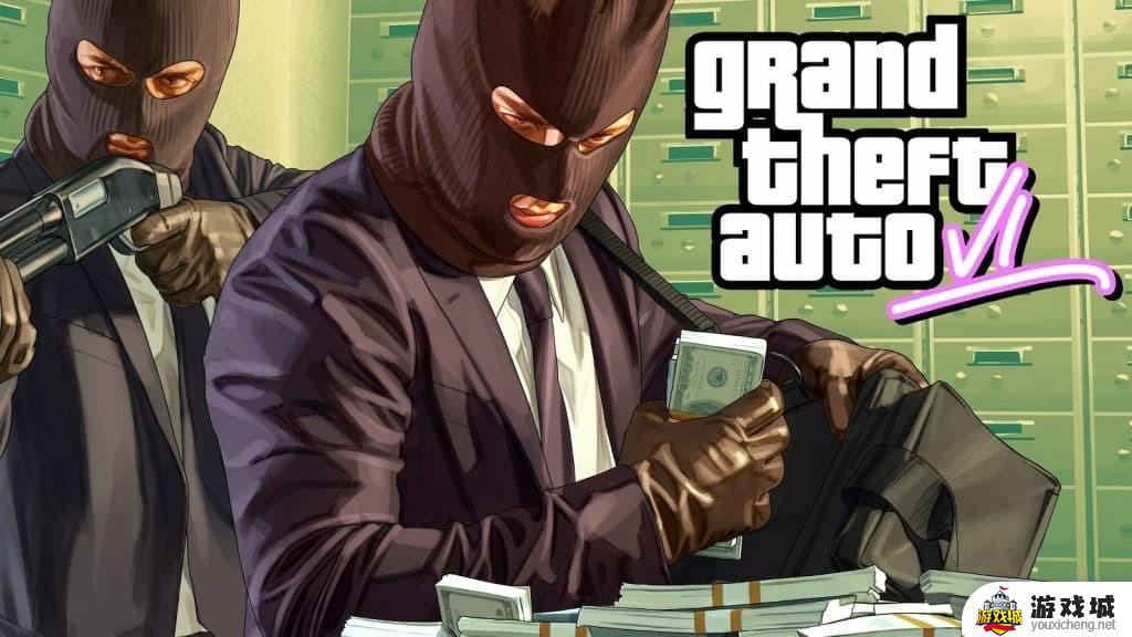 《GTA6》玩法内容泄露