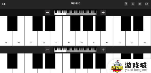 钢琴模拟器手游下载