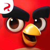 愤怒的小鸟手游最新版苹果手机下载 3.6.2