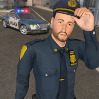 警察模拟器游戏苹果手机版