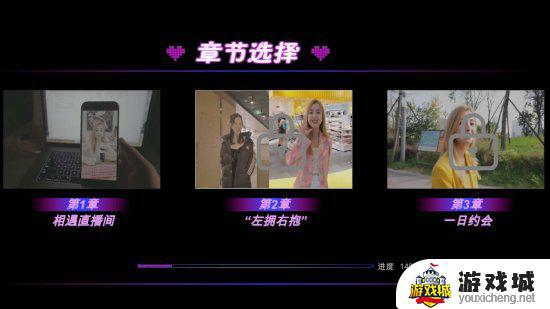 翻车！《没有被美女包围的三角恋》Steam上架